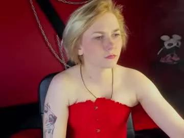 alicemaurik from Chaturbate is Freechat