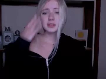 alicemeow_ from Chaturbate is Freechat