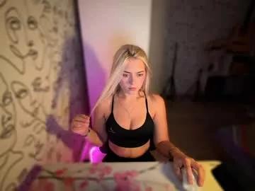 aliceoceaneyes from Chaturbate is Freechat