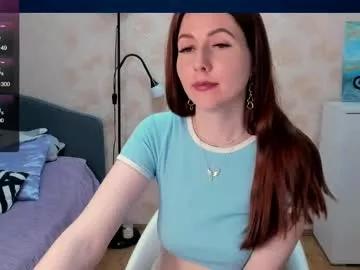 alicepreston from Chaturbate is Freechat