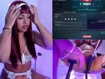 aliceroys from Chaturbate is Freechat