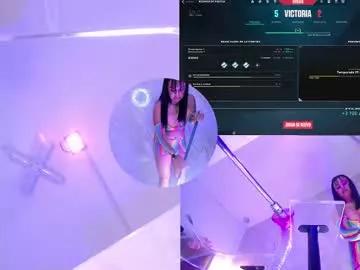 Check-out our cam rooms range and converse on a personal level with our delicious livecams streamers, showing off their spicy curves and toys.