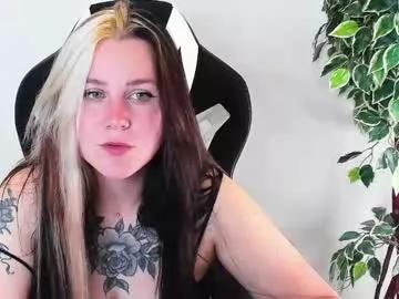 alicewinchesterr from Chaturbate is Freechat