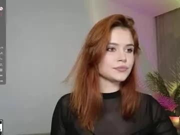 alicewyliee from Chaturbate is Freechat