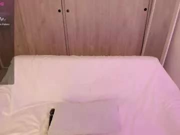 alicialodge1 from Chaturbate is Freechat