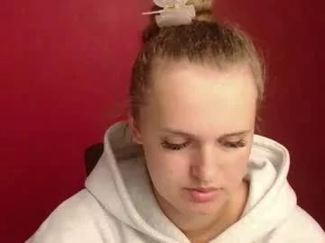 alicie_dream_ from Chaturbate is Freechat
