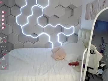 aliicemeow from Chaturbate is Freechat
