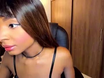 alika_houston from Chaturbate is Freechat