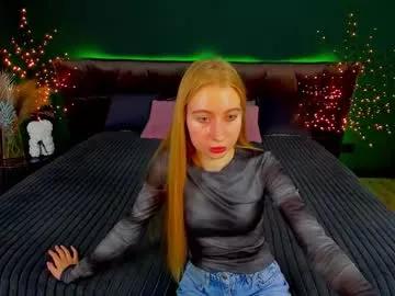 alina__blonde from Chaturbate is Freechat