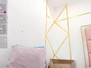 alina_chapman from Chaturbate is Freechat