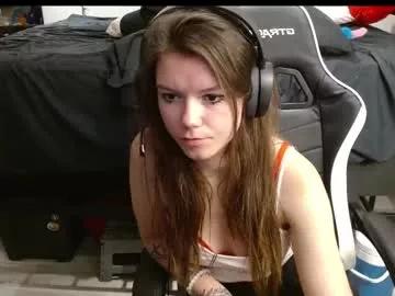 alina_nightshade from Chaturbate is Freechat