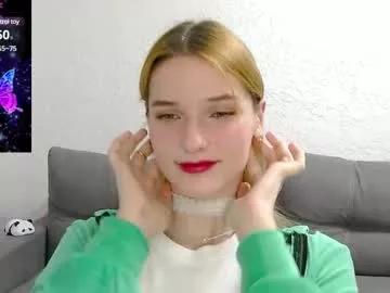 alisa_moons from Chaturbate is Freechat