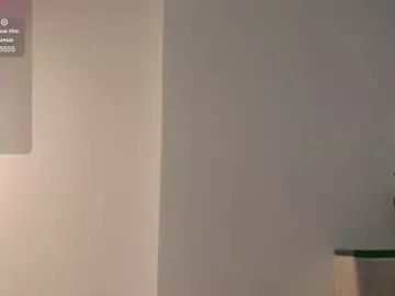 alisa_snow from Chaturbate is Freechat