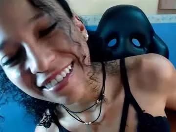 alise_harrys from Chaturbate is Freechat