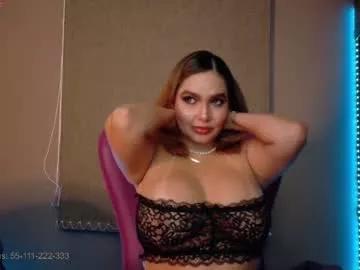 alisha_indira_ from Chaturbate is Freechat