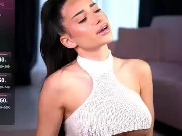 alishaskye from Chaturbate is Freechat