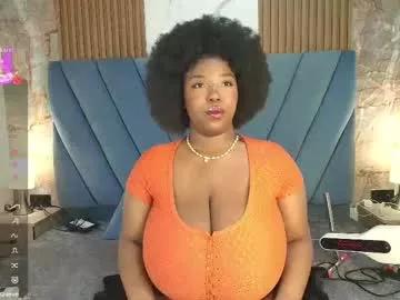 alishhaa_golden from Chaturbate is Freechat