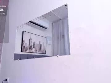 alissa_grace from Chaturbate is Freechat