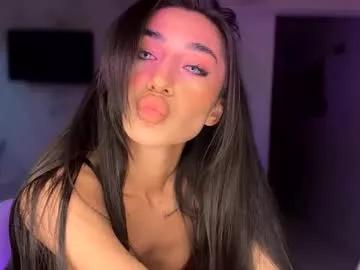 alissadreams from Chaturbate is Freechat