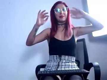 alisse_moore from Chaturbate is Freechat