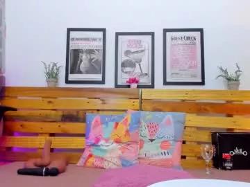 Check-out our cam rooms range and converse on a personal level with our delicious livecams streamers, showing off their spicy curves and toys.