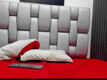 alisson_thompsonn from Chaturbate is Freechat