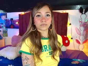 alisson_zafiro from Chaturbate is Freechat