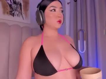 alissyadanger from Chaturbate is Freechat