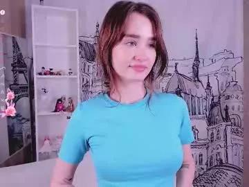 alivialovely from Chaturbate is Freechat