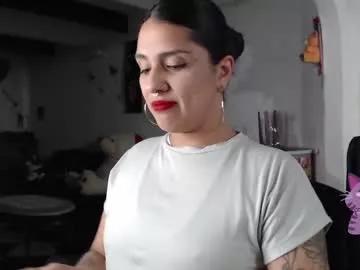 alix_beltran from Chaturbate is Freechat