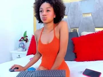 aliyahbrowns from Chaturbate is Freechat
