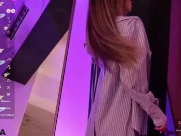 allenamoon from Chaturbate is Freechat