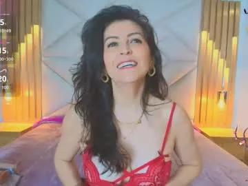 allie_pearl from Chaturbate is Freechat