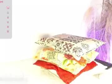 alliebloom7 from Chaturbate is Freechat