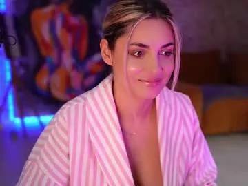alliesynns from Chaturbate is Freechat