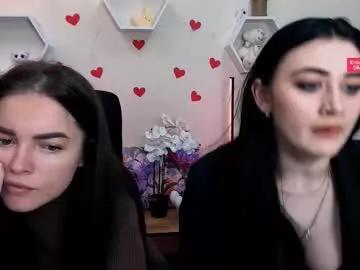 allison_black_ from Chaturbate is Freechat