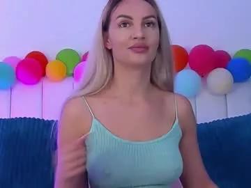 allisonsweetie from Chaturbate is Freechat