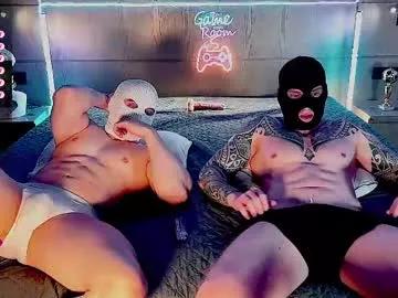 Check-out our cam rooms range and converse on a personal level with our delicious livecams streamers, showing off their spicy curves and toys.