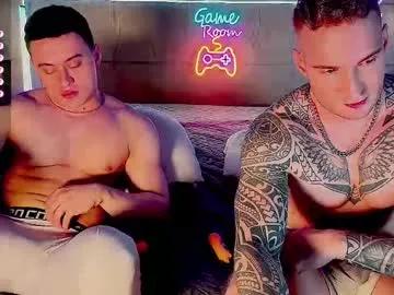 alltimehorny19 from Chaturbate is Freechat
