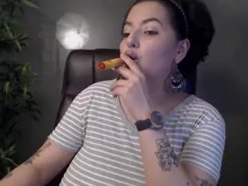 allyiah from Chaturbate is Freechat