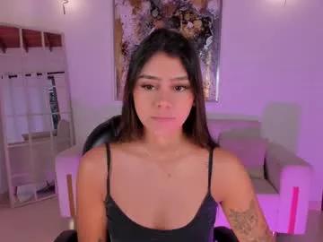 allyjensen from Chaturbate is Freechat