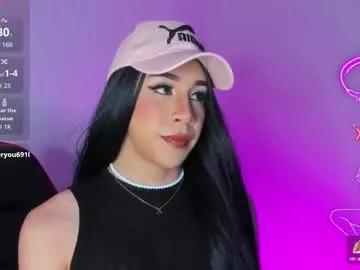 Check-out our cam rooms range and converse on a personal level with our delicious livecams streamers, showing off their spicy curves and toys.