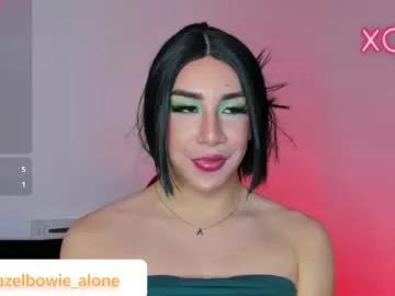 alonehazel from Chaturbate is Freechat