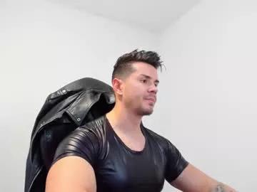 alphagodleatherking92 from Chaturbate is Freechat