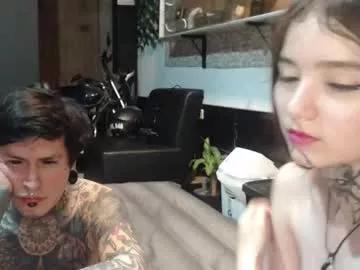 alucardcarmilaa from Chaturbate is Freechat