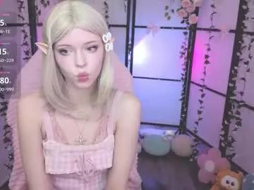 Photos of aluwe_meow from Chaturbate is Freechat