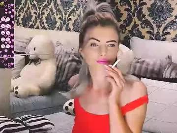 alyblonde from Chaturbate is Freechat