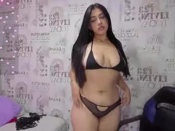 alyssa_park from Chaturbate is Freechat