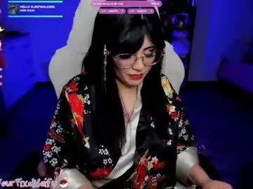 alyssaromanova from Chaturbate is Freechat