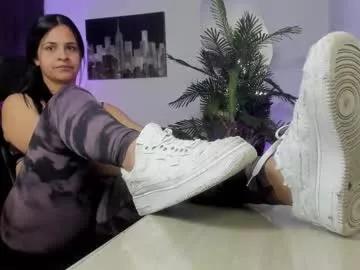 amaia_bushida from Chaturbate is Freechat